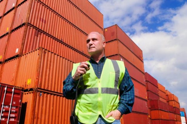 Jaké jsou rozměry kontejnerů o velikosti 40 stop High Cube?