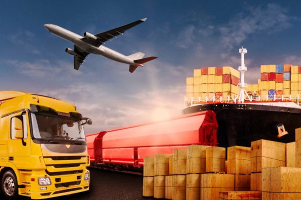 Nákladní doprava a Incoterms – co znamenají zkratky?