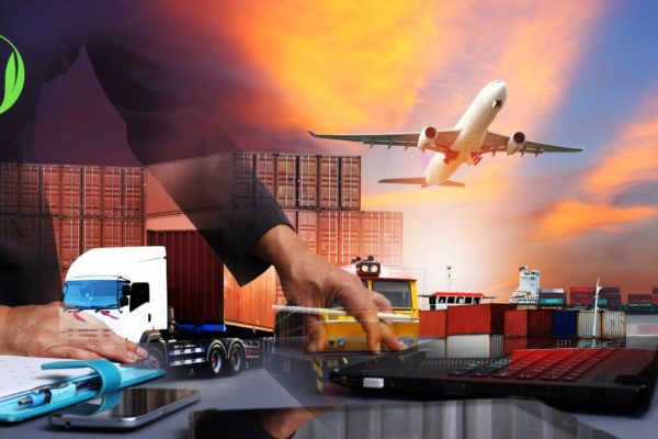 Zelená logistika a udržitelné způsoby přepravy zboží