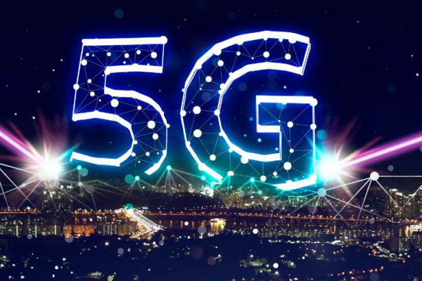 Mezinárodní přeprava: Síť 5G způsobila revoluci v dopravě a logistice