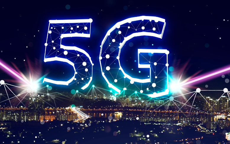 Mezinárodní přeprava: Síť 5G způsobila revoluci v dopravě a logistice